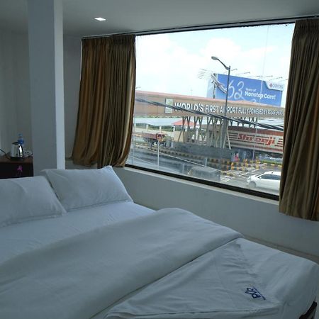 Port View Residency Pvr Ξενοδοχείο Nedumbassery Εξωτερικό φωτογραφία