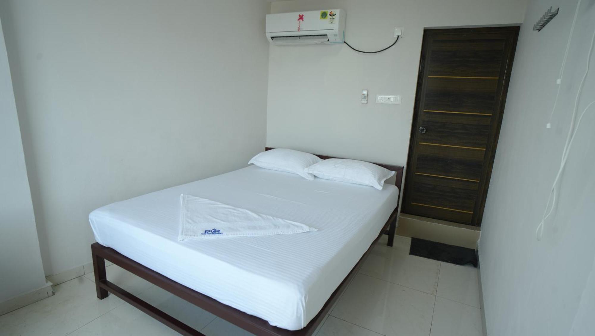 Port View Residency Pvr Ξενοδοχείο Nedumbassery Εξωτερικό φωτογραφία