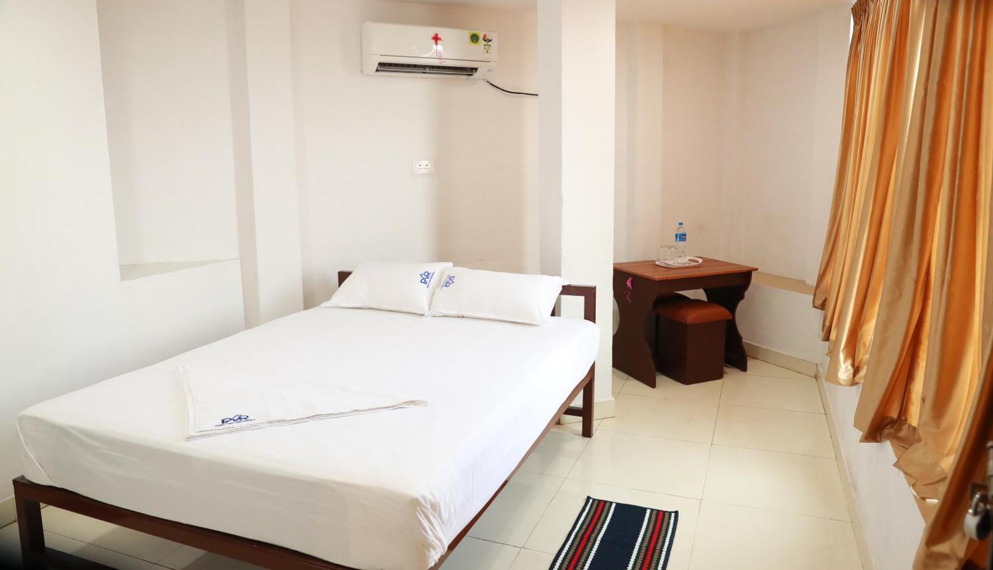 Port View Residency Pvr Ξενοδοχείο Nedumbassery Εξωτερικό φωτογραφία