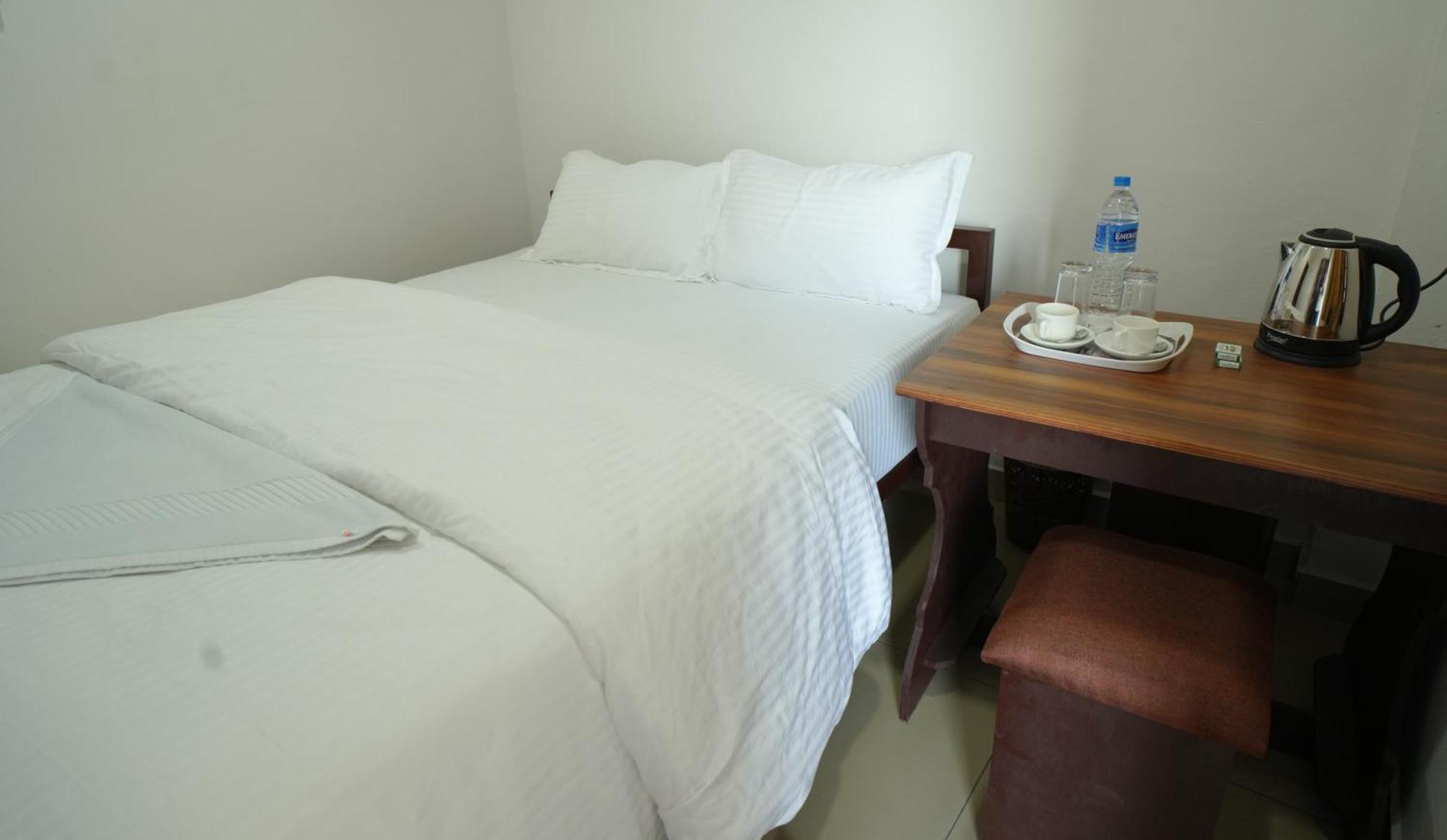 Port View Residency Pvr Ξενοδοχείο Nedumbassery Εξωτερικό φωτογραφία