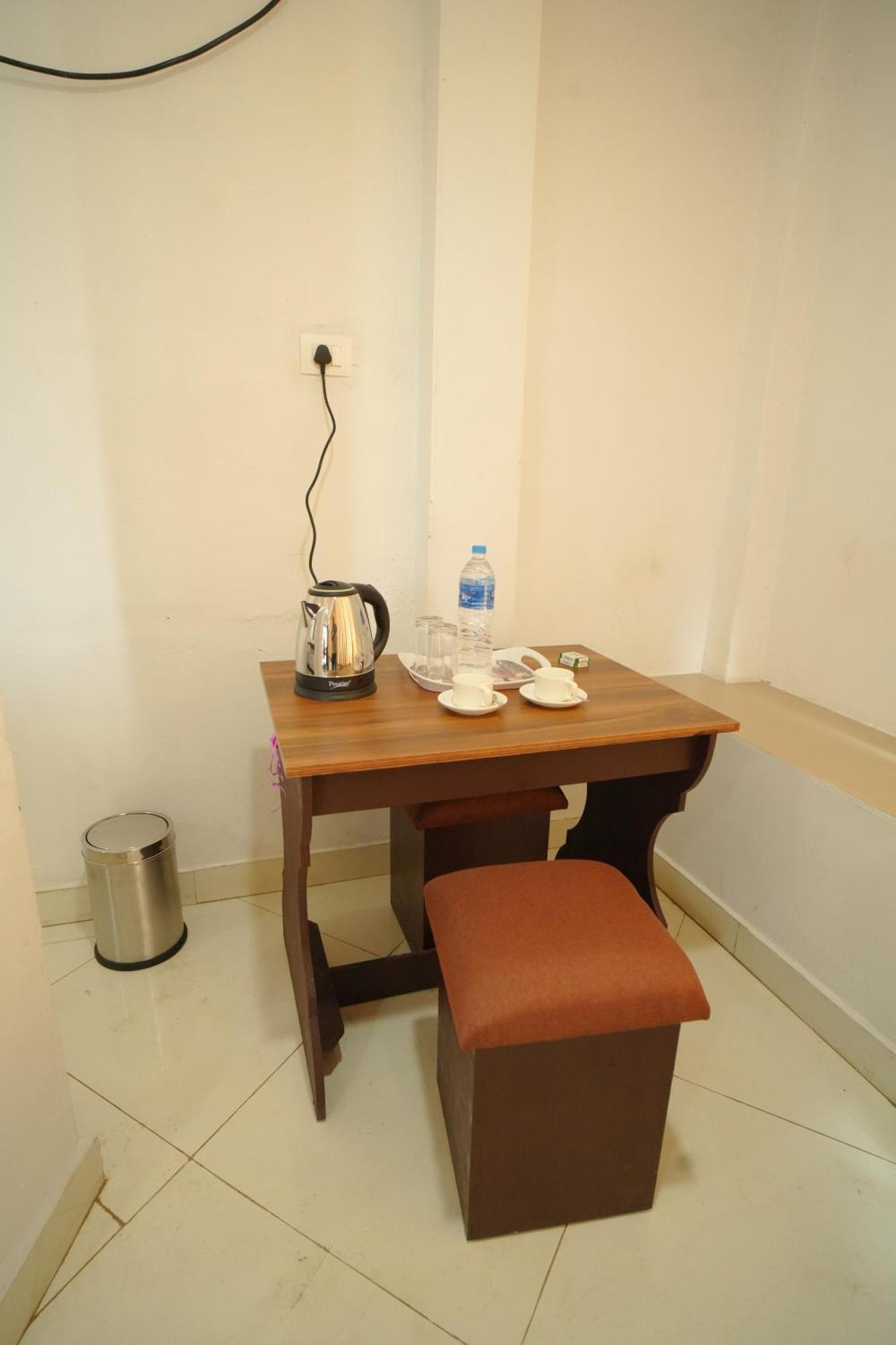 Port View Residency Pvr Ξενοδοχείο Nedumbassery Εξωτερικό φωτογραφία