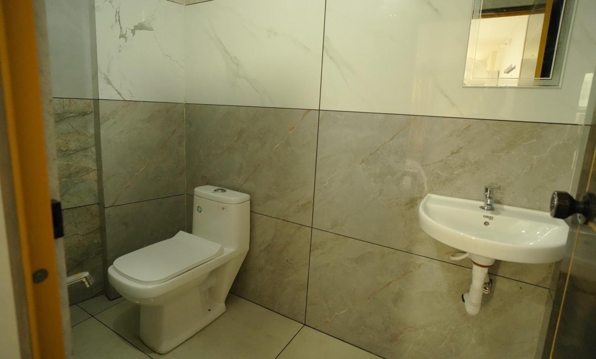 Port View Residency Pvr Ξενοδοχείο Nedumbassery Εξωτερικό φωτογραφία