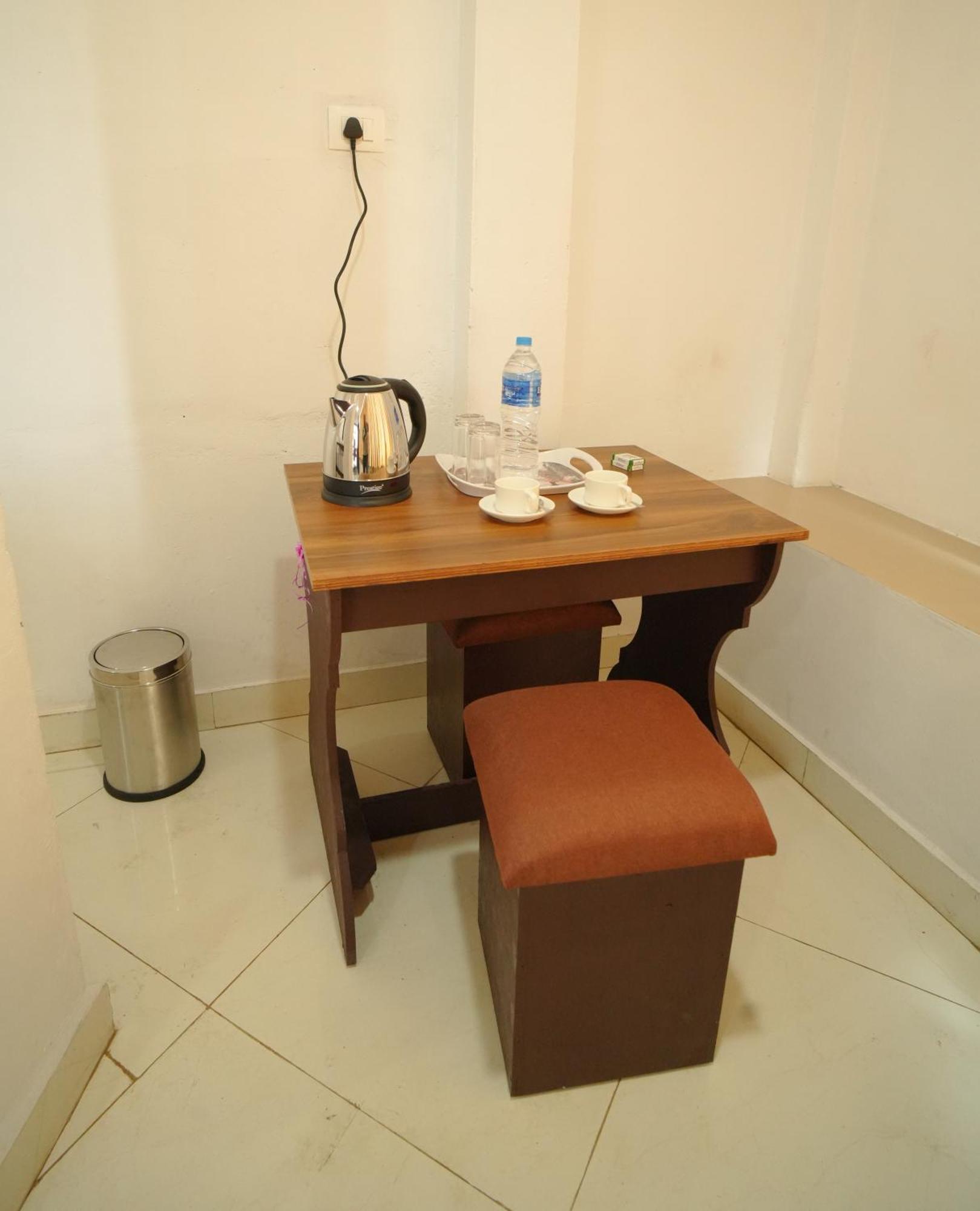 Port View Residency Pvr Ξενοδοχείο Nedumbassery Εξωτερικό φωτογραφία