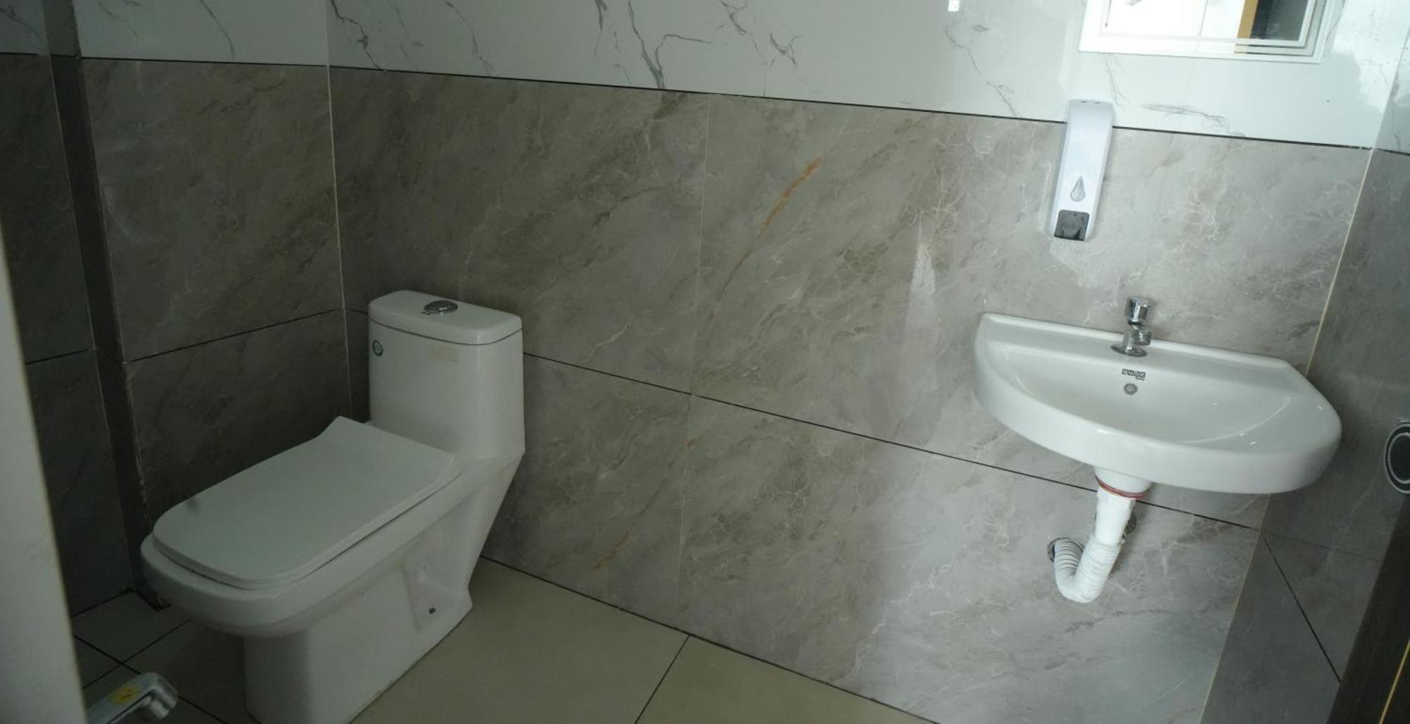 Port View Residency Pvr Ξενοδοχείο Nedumbassery Εξωτερικό φωτογραφία