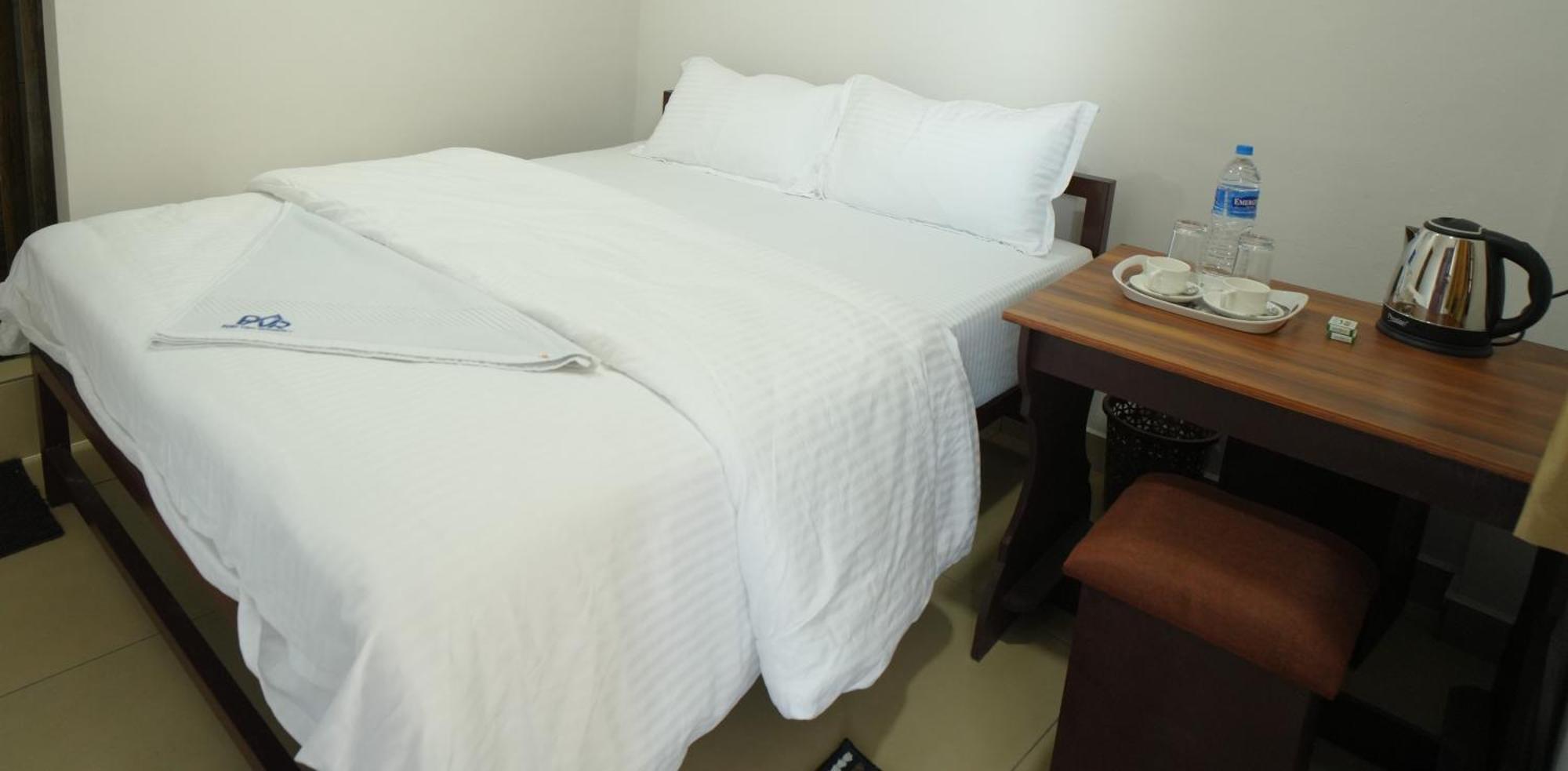 Port View Residency Pvr Ξενοδοχείο Nedumbassery Εξωτερικό φωτογραφία