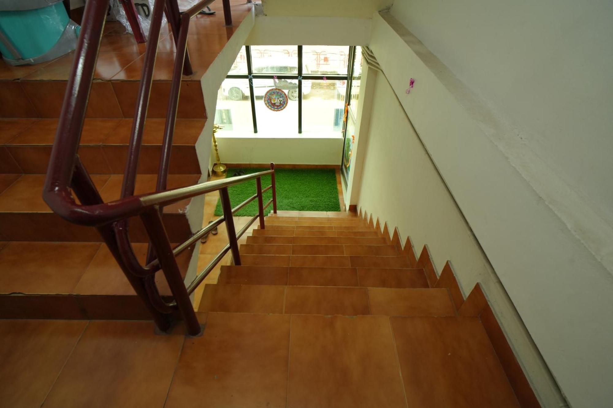 Port View Residency Pvr Ξενοδοχείο Nedumbassery Εξωτερικό φωτογραφία
